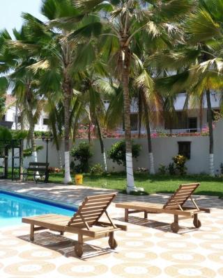Hotel Mar y Luna