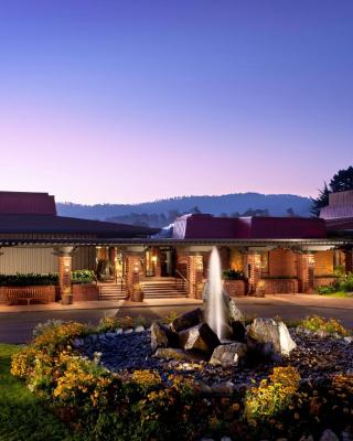 Hyatt Regency Monterey Hotel and Spa