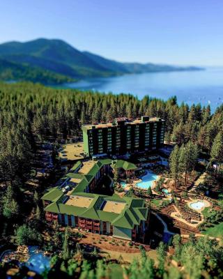 Hyatt Regency Lake Tahoe Resort, Spa & Casino