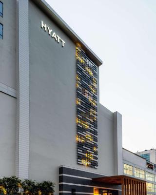 Hyatt Raipur