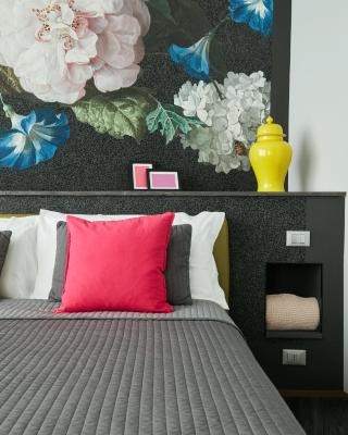 15 Quindici by Serendipity Rooms