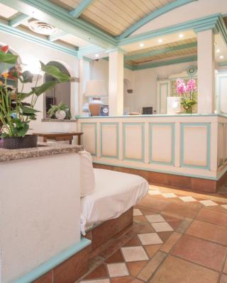 Hotel Terranova