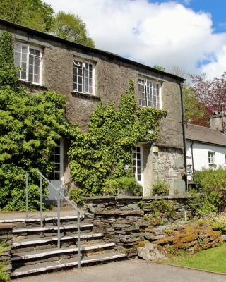 Elterwater Hostel