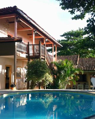 Pousada Pouso do Frade