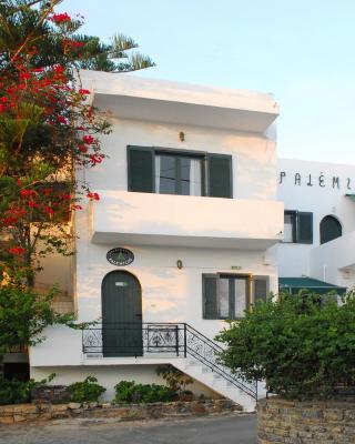 Palemilos Apartments