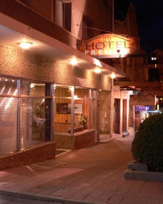 NBH Premier Hotel