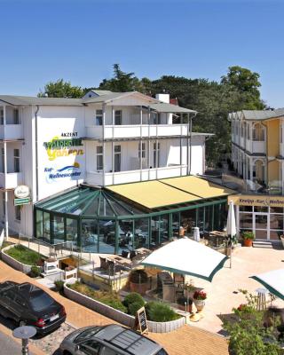 AKZENT Waldhotel Spa Rügen