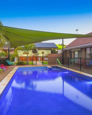 Mildura Holiday Villas