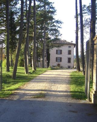 Villa Pascolo