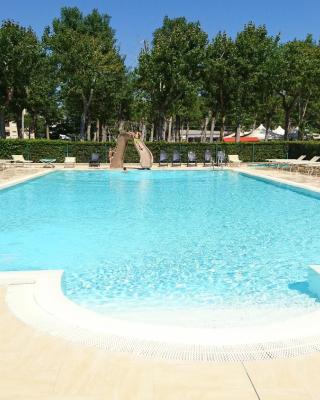 Camping Village Viareggio
