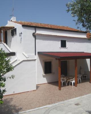 Casa del gelso