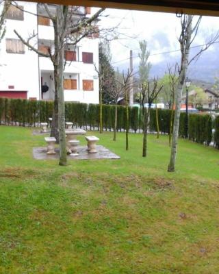 Apartamento MODESTO en las montañas del pirineo aragonés en Alquiler Altruista ECONÓMICO