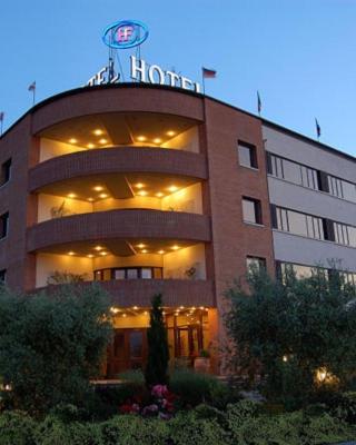 Hotel Forum