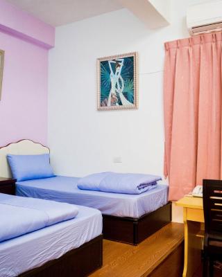 Jinshawan B&B