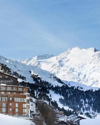 Hotel Bergwelt