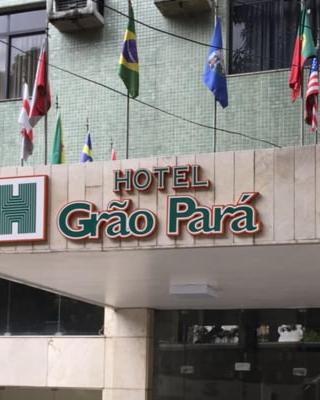 Hotel Grão Para