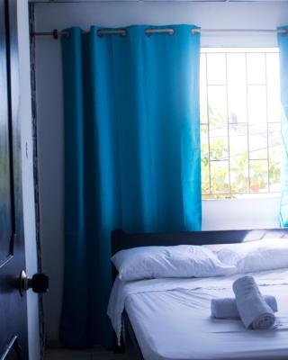 Hotel Paseo Bolivar