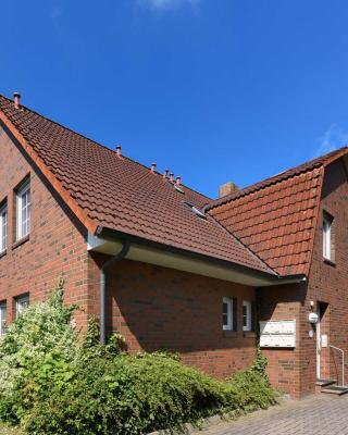Haus Pirateninsel