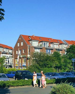 Nordseegartenpark Nordseestolz
