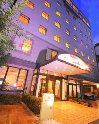 Hotel Claire Higasa
