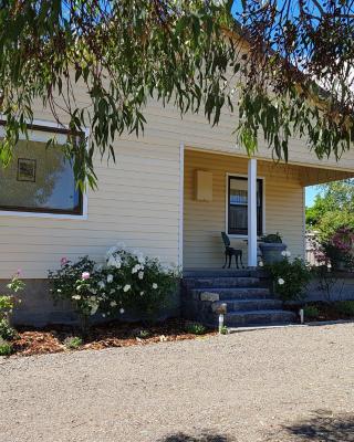 The Manager's Cottage