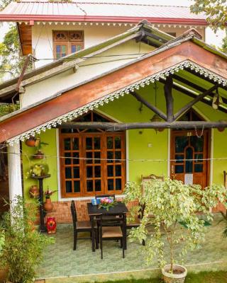 Sudumal Cottage