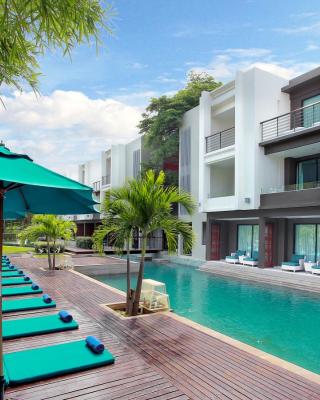 The Serenity Hua Hin