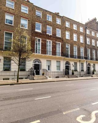 Central London Rooms