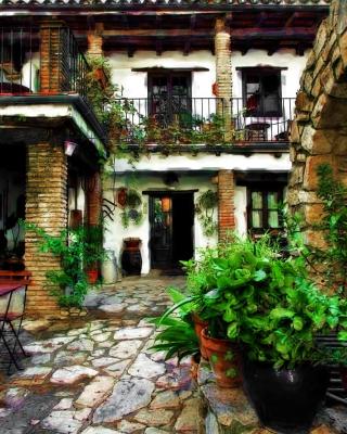 Posada La Casa Grande