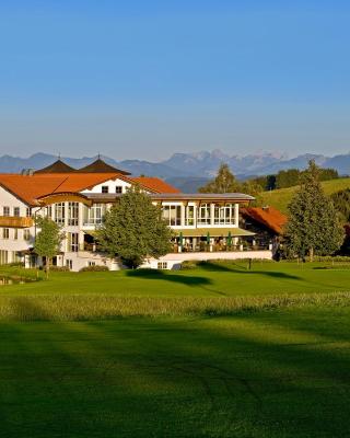 Hanusel Hof Wellness & Genuss in Panoramalage