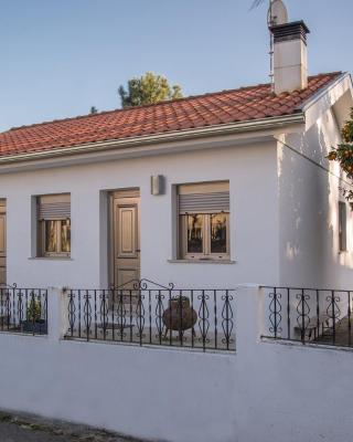 Casa do Penedo