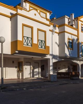 Family House in Baleal