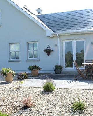 Bunlin Heights Self Catering Studio