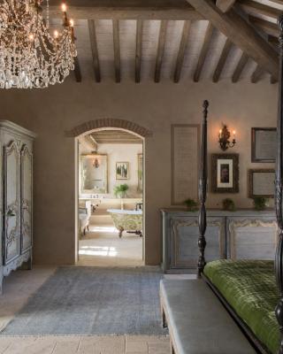 Borgo Santo Pietro