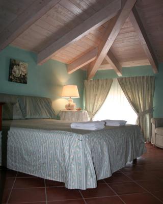 B&B Macchia d'Olmo