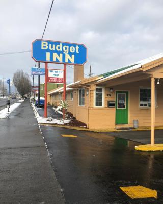 Budget inn