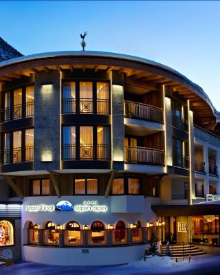 Hotel Tirol