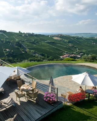 Albergo Castiglione Langhe