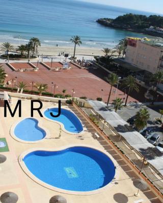 APTO Acceso Directo Playa La Fossa Calpe