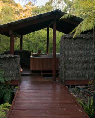 Mudstone Spa Retreat