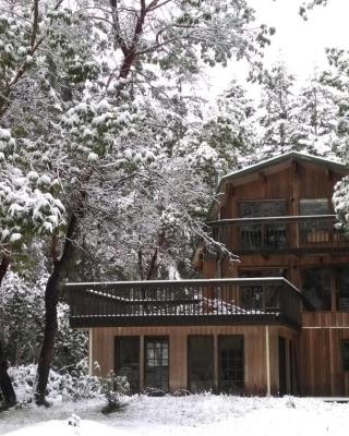 Gabriola Central B&B