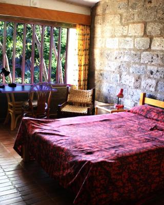 Villa Rock Stop Falls Gigiri