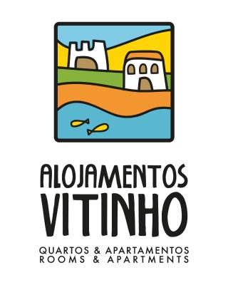 Alojamentos Vitinho - Vila Nova Milfontes