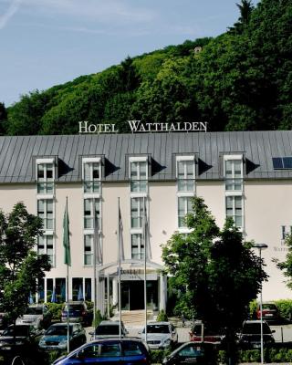 Hotel Watthalden