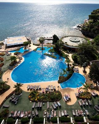 Pestana Carlton Madeira Ocean Resort Hotel
