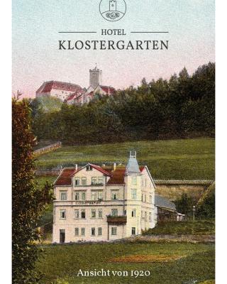 Hotel Klostergarten