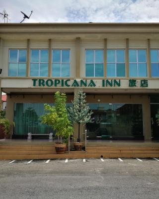 Tropicana Inn