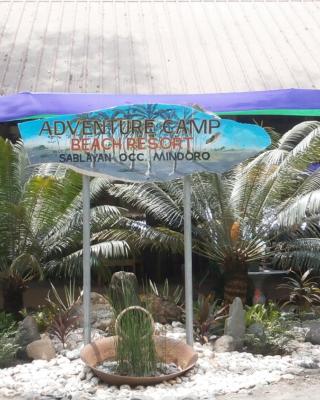 Adventure Camp Beach Resort