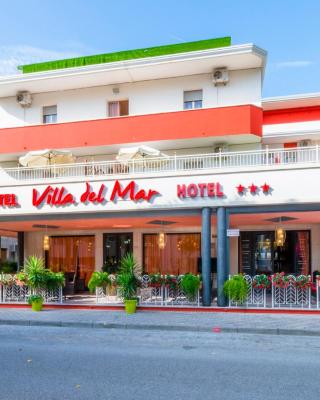 Hotel Villa Del Mar