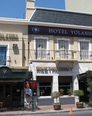 Cordoba Yolanda Hotel